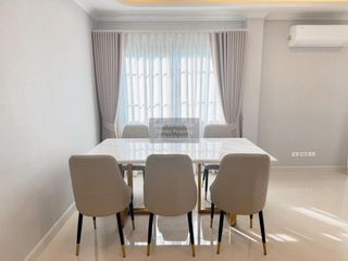 Аренда 4 спальни дом в Bang Phli, Самутпракан