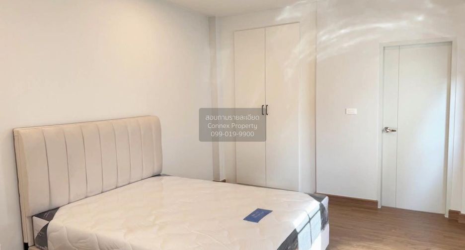 Casa en alquiler de 4 habitaciones en Bang Phli, Samut Prakan
