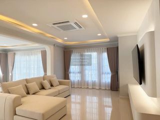 Аренда 4 спальни дом в Bang Phli, Самутпракан