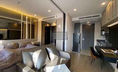 Wohnung zur Miete mit 1 Zimmer in Khlong Toei, Bangkok