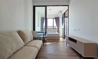 À louer 1 chambre condo à Bang Phli, Samut Prakan