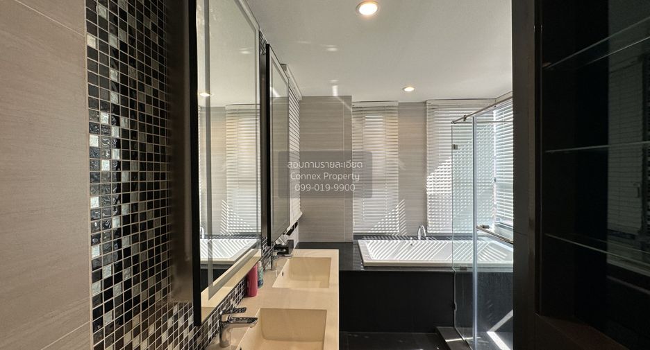 For rent 2 bedrooms condo in Bang Sue, Bangkok