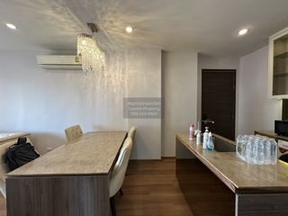 For rent 2 bedrooms condo in Bang Sue, Bangkok