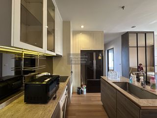 For rent 2 bedrooms condo in Bang Sue, Bangkok