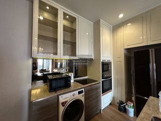 For rent 2 bedrooms condo in Bang Sue, Bangkok