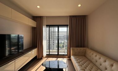 ให้เช่า 2 ห้องนอน คอนโด ใน บางซื่อ, กรุงเทพฯ
