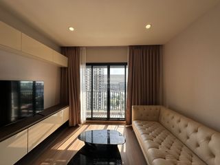 For rent 2 bedrooms condo in Bang Sue, Bangkok