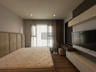 For rent 2 bedrooms condo in Bang Sue, Bangkok