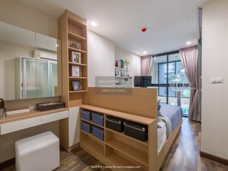 Wohnung zur Miete mit 1 Zimmer in Bang Na, Bangkok