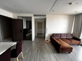 For rent 2 bedrooms condo in Bang Sue, Bangkok