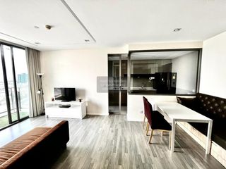 For rent 2 bedrooms condo in Bang Sue, Bangkok