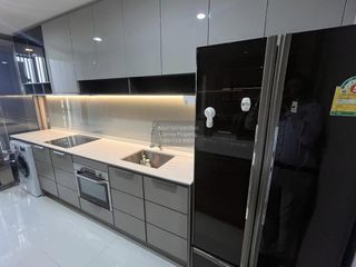 For rent 2 bedrooms condo in Bang Sue, Bangkok