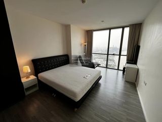 For rent 2 bedrooms condo in Bang Sue, Bangkok