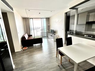 For rent 2 bedrooms condo in Bang Sue, Bangkok