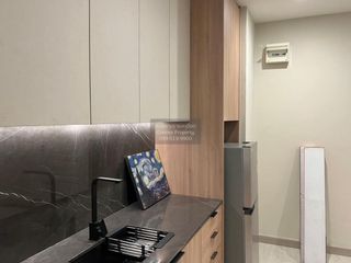 出租 1 卧室 公寓 在 Din Daeng, 曼谷