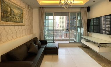 Wohnung zur Miete mit 2 Zimmer in Ratchathewi, Bangkok