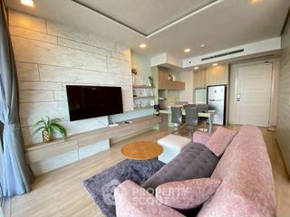 For Rent 1 Bedroom Condo In Bang Lamung, Chonburi