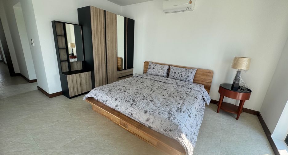 Villa zum Kauf und zur Miete mit 3 Zimmer in Hua Hin, Prachuap Khiri Khan