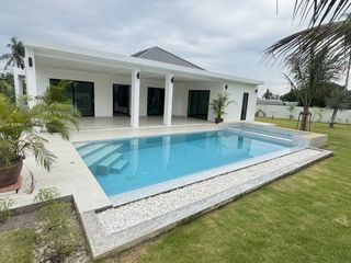 Villa zum Kauf und zur Miete mit 3 Zimmer in Hua Hin, Prachuap Khiri Khan