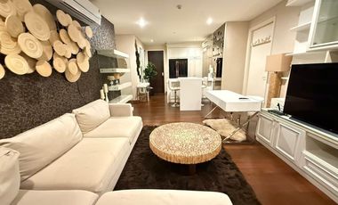 Wohnung zur Miete und zum Kauf mit 2 Zimmer in Watthana, Bangkok