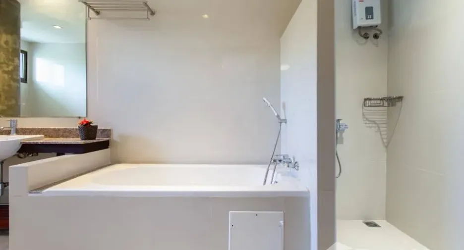 For rent 2 bedrooms apartment in Watthana, Bangkok