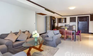For rent 2 ベッドルーム apartment in Watthana, Bangkok