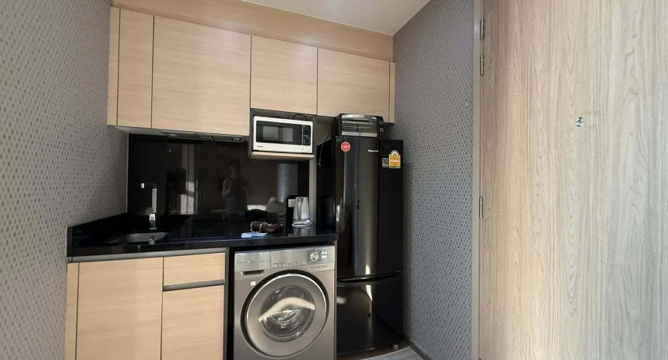 For sale and for rent 2 bedrooms condo in Khlong Toei, Bangkok