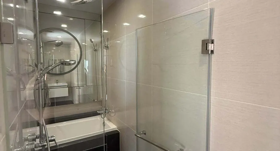 For sale and for rent 2 bedrooms condo in Khlong Toei, Bangkok