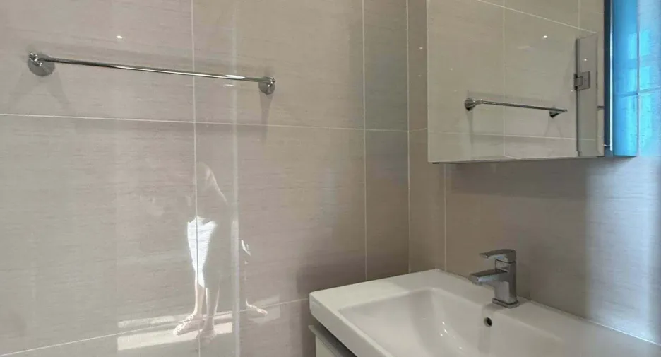 For sale and for rent 2 bedrooms condo in Khlong Toei, Bangkok