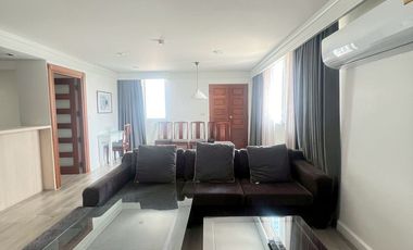 For rent 2 bedrooms apartment in Watthana, Bangkok