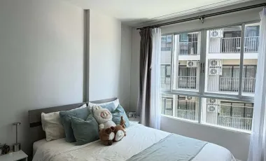 Wohnung zum Kauf mit 1 Zimmer in Kathu, Phuket
