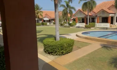 For sale 3 bedrooms house in Hua Hin, Prachuap Khiri Khan