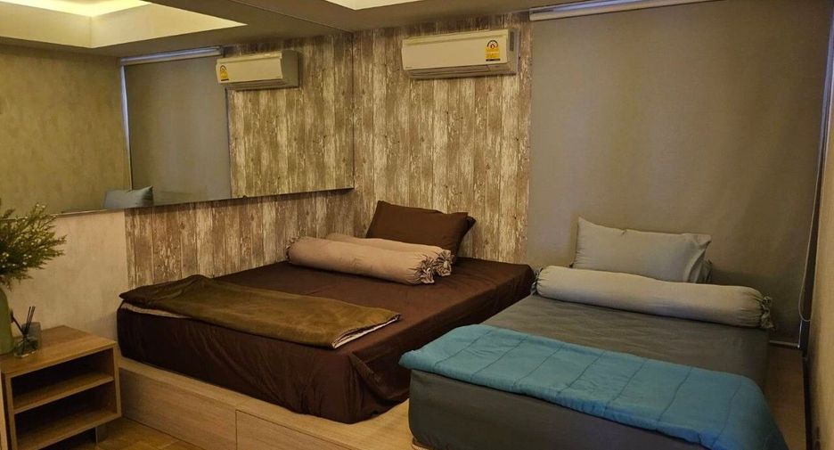 Wohnung zur Miete mit 2 Zimmer in Hua Hin, Prachuap Khiri Khan