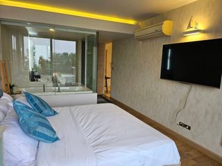 出租 2 卧室 公寓 在 华欣, 班武里府
