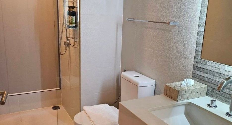Wohnung zur Miete mit 2 Zimmer in Hua Hin, Prachuap Khiri Khan