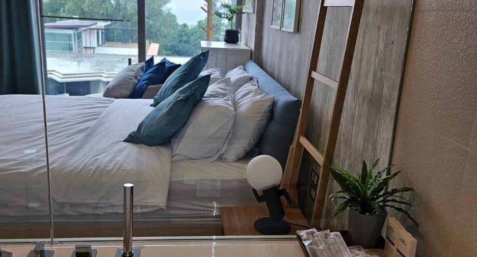 Wohnung zur Miete mit 2 Zimmer in Hua Hin, Prachuap Khiri Khan