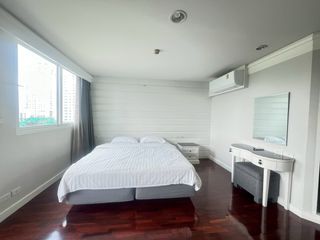 À louer 2 chambres appartement à Watthana, Bangkok