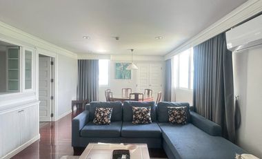 For rent 2 bedrooms apartment in Watthana, Bangkok