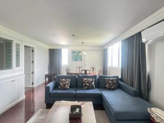 À louer 2 chambres appartement à Watthana, Bangkok