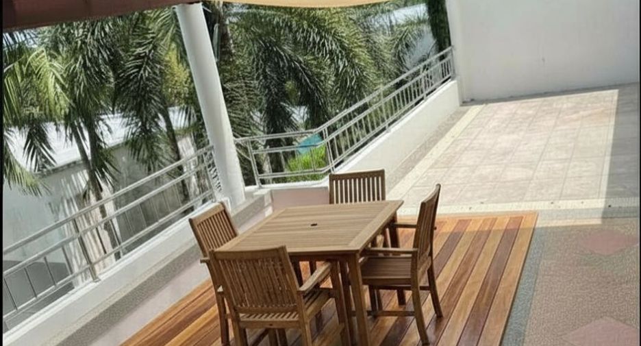 For sale 2 bedrooms condo in Mueang Phuket, Phuket