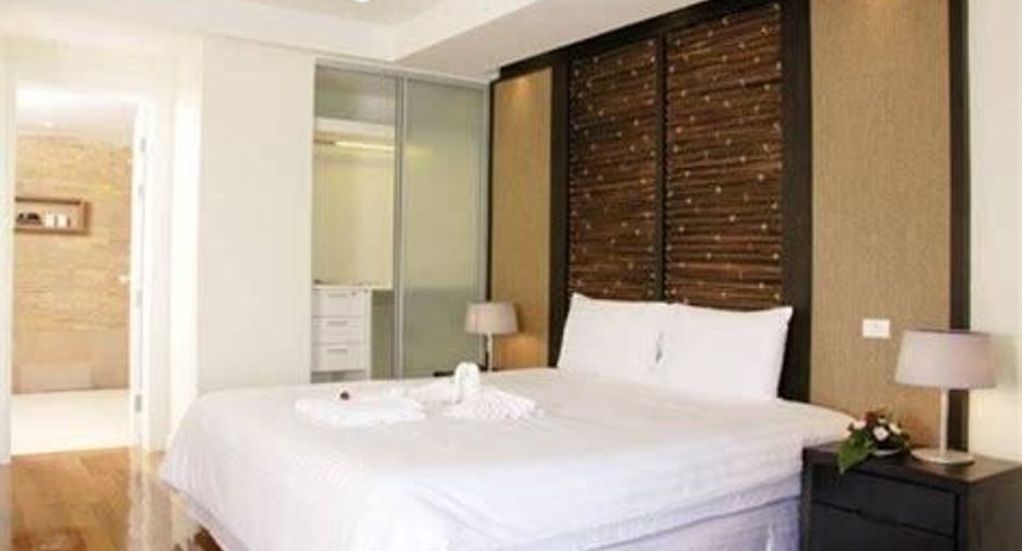 For sale 2 bedrooms condo in Mueang Phuket, Phuket