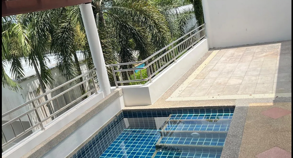 For sale 2 bedrooms condo in Mueang Phuket, Phuket