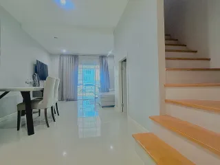 For rent 2 bedrooms townhouse in Kathu, Phuket