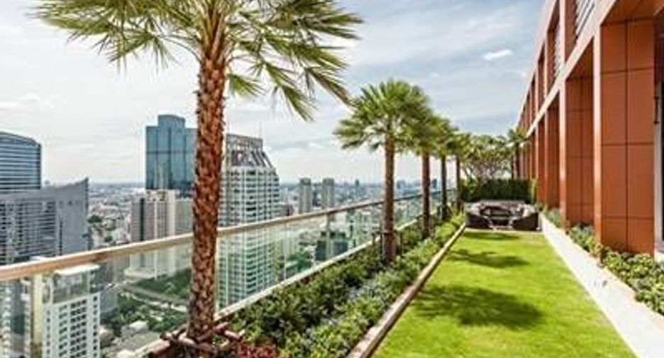 Wohnung zum Kauf und zur Miete mit 1 Zimmer in Ratchathewi, Bangkok