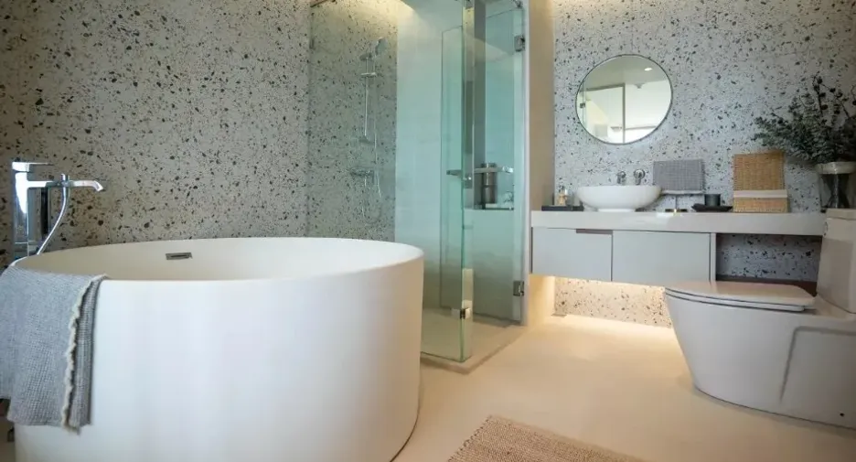 For sale 2 bedrooms condo in Hua Hin, Prachuap Khiri Khan