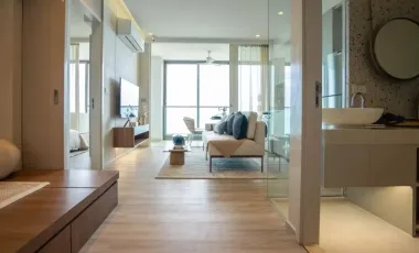 For sale 2 ベッドルーム condo in Hua Hin, Prachuap Khiri Khan