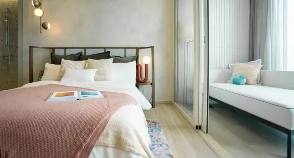 For sale 1 bed condo in Hua Hin, Prachuap Khiri Khan