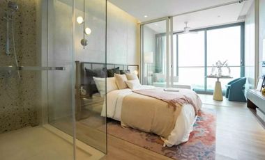 For sale 1 Beds condo in Hua Hin, Prachuap Khiri Khan