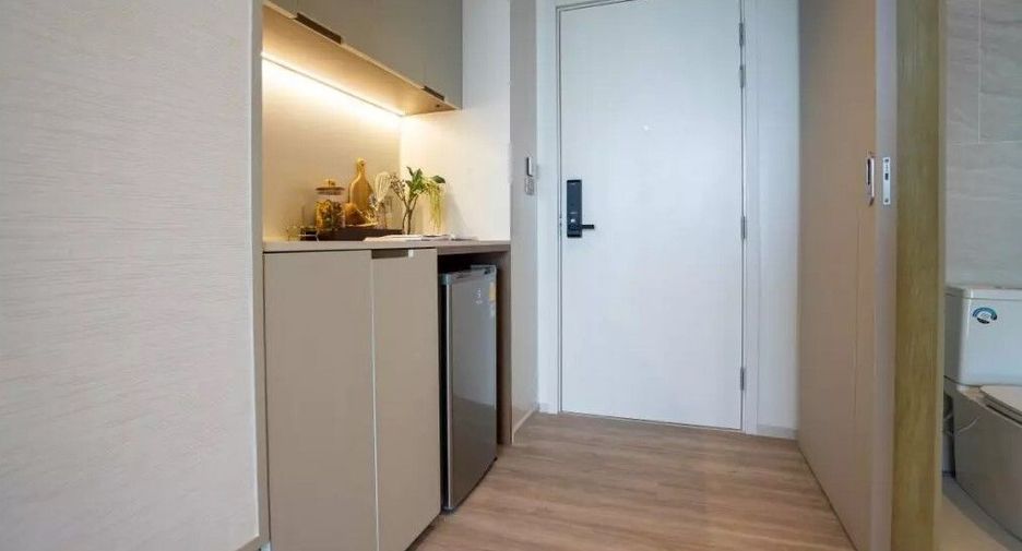 For sale 1 bed condo in Hua Hin, Prachuap Khiri Khan