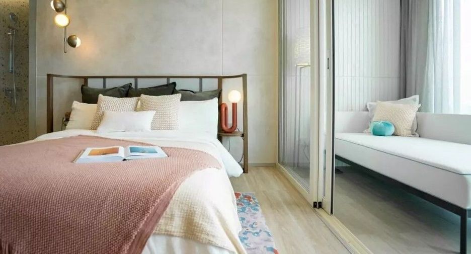 For sale 1 bed condo in Hua Hin, Prachuap Khiri Khan